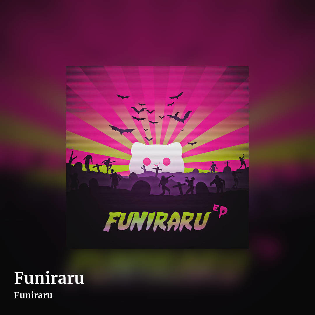 Funiraru by Funiraru, square clean share image