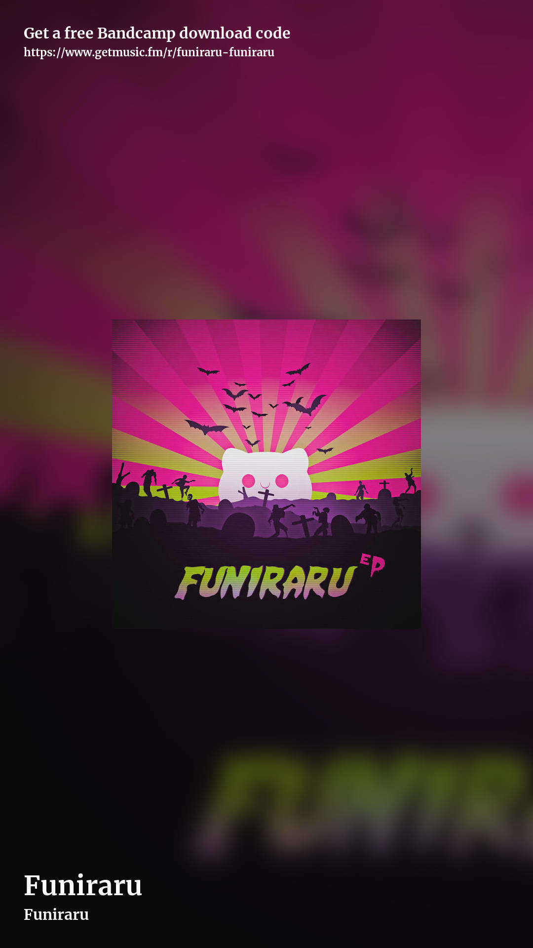 Funiraru by Funiraru, story promo share image