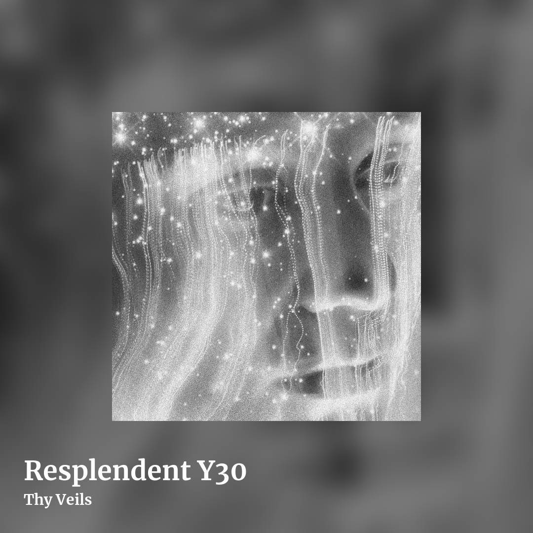Resplendent Y30 by Thy Veils, square clean share image