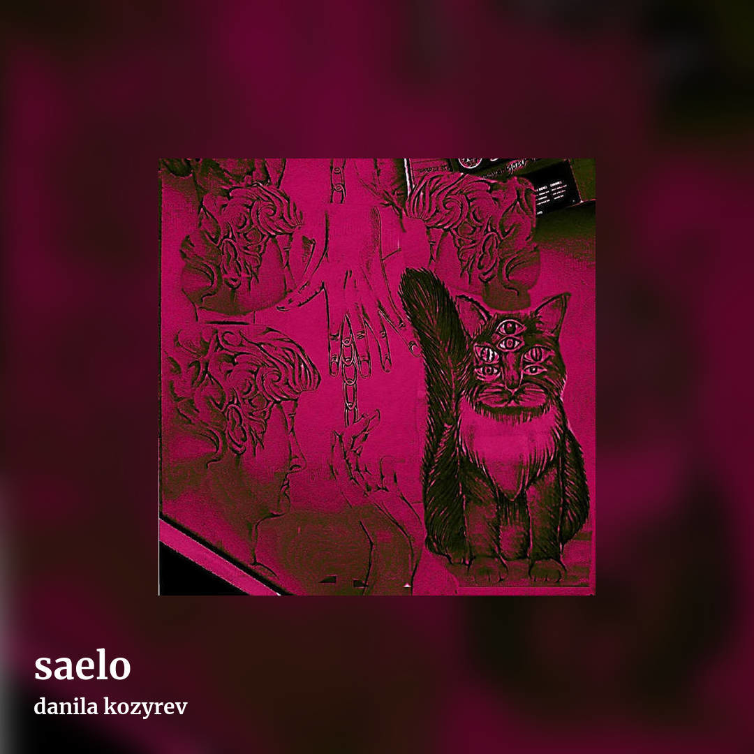 saelo by danila kozyrev, square clean share image