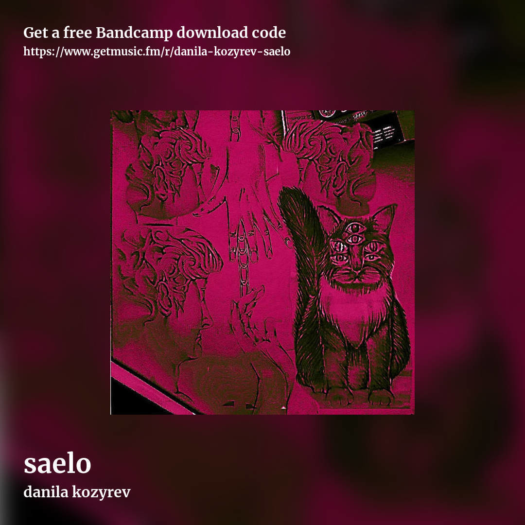 saelo by danila kozyrev, square promo share image