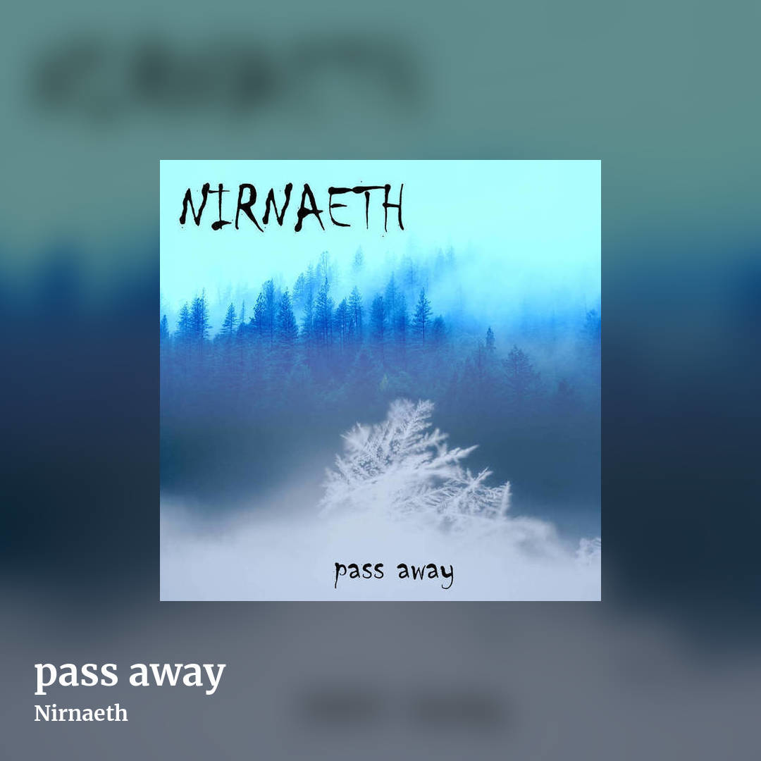 pass away by Nirnaeth, square clean share image