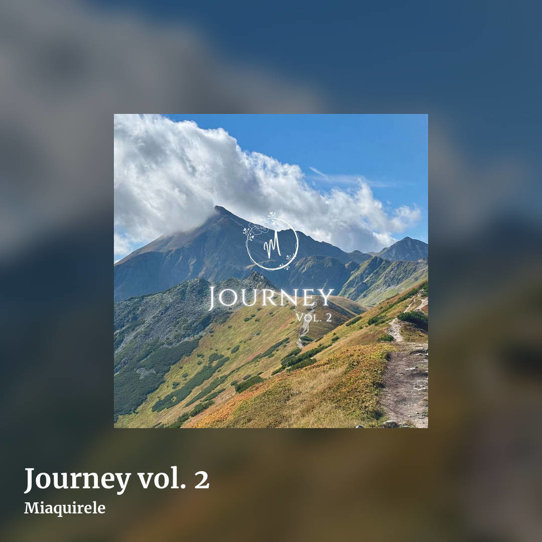 Journey vol. 2 by Miaquirele, square clean share image