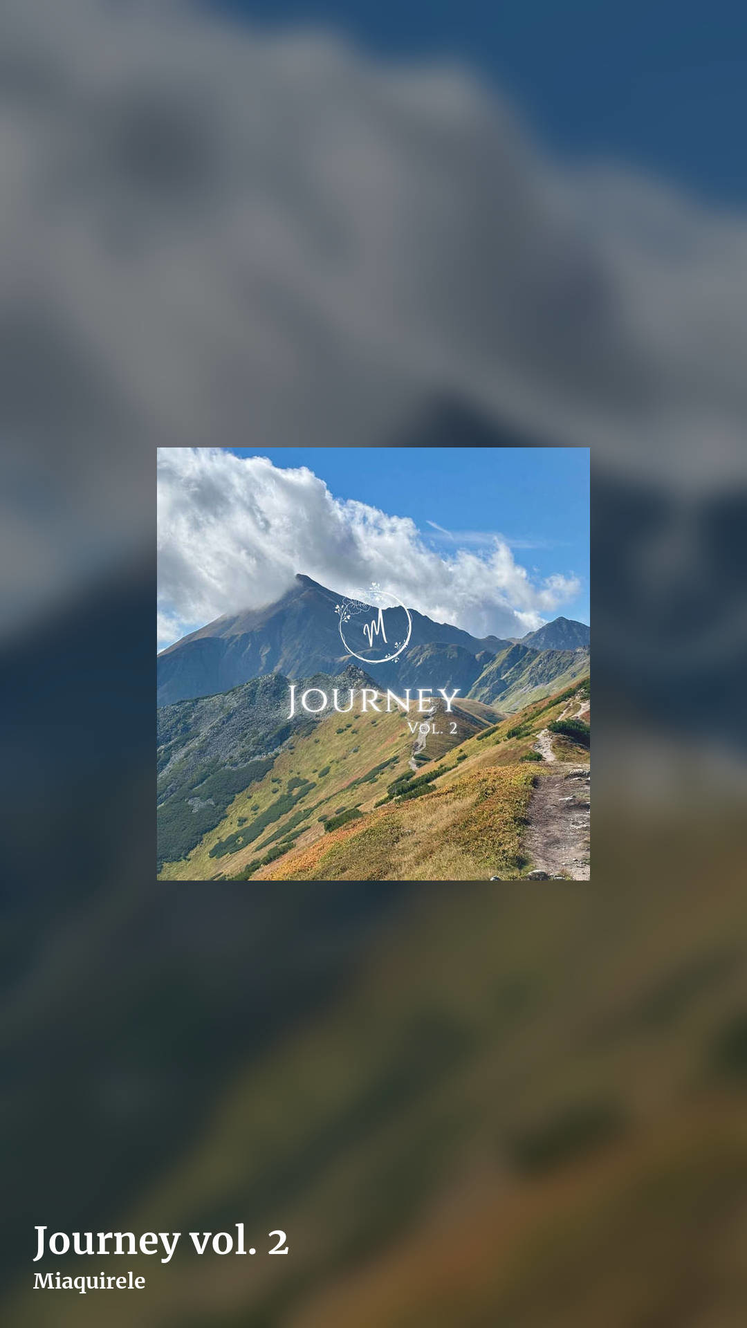 Journey vol. 2 by Miaquirele, story clean share image