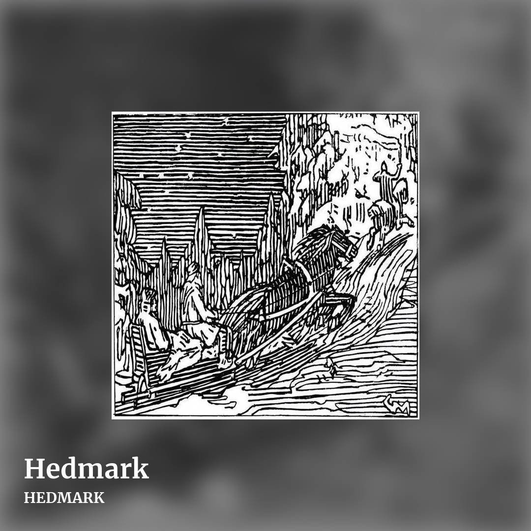 Hedmark by HEDMARK, square clean share image