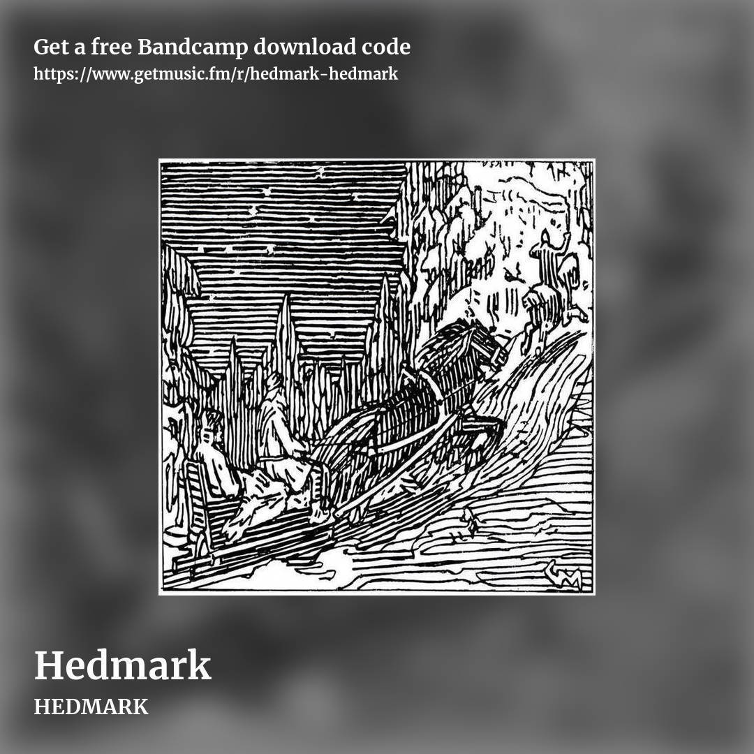 Hedmark by HEDMARK, square promo share image