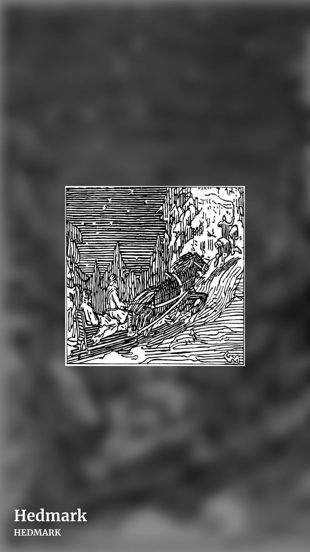 Hedmark by HEDMARK, story clean share image
