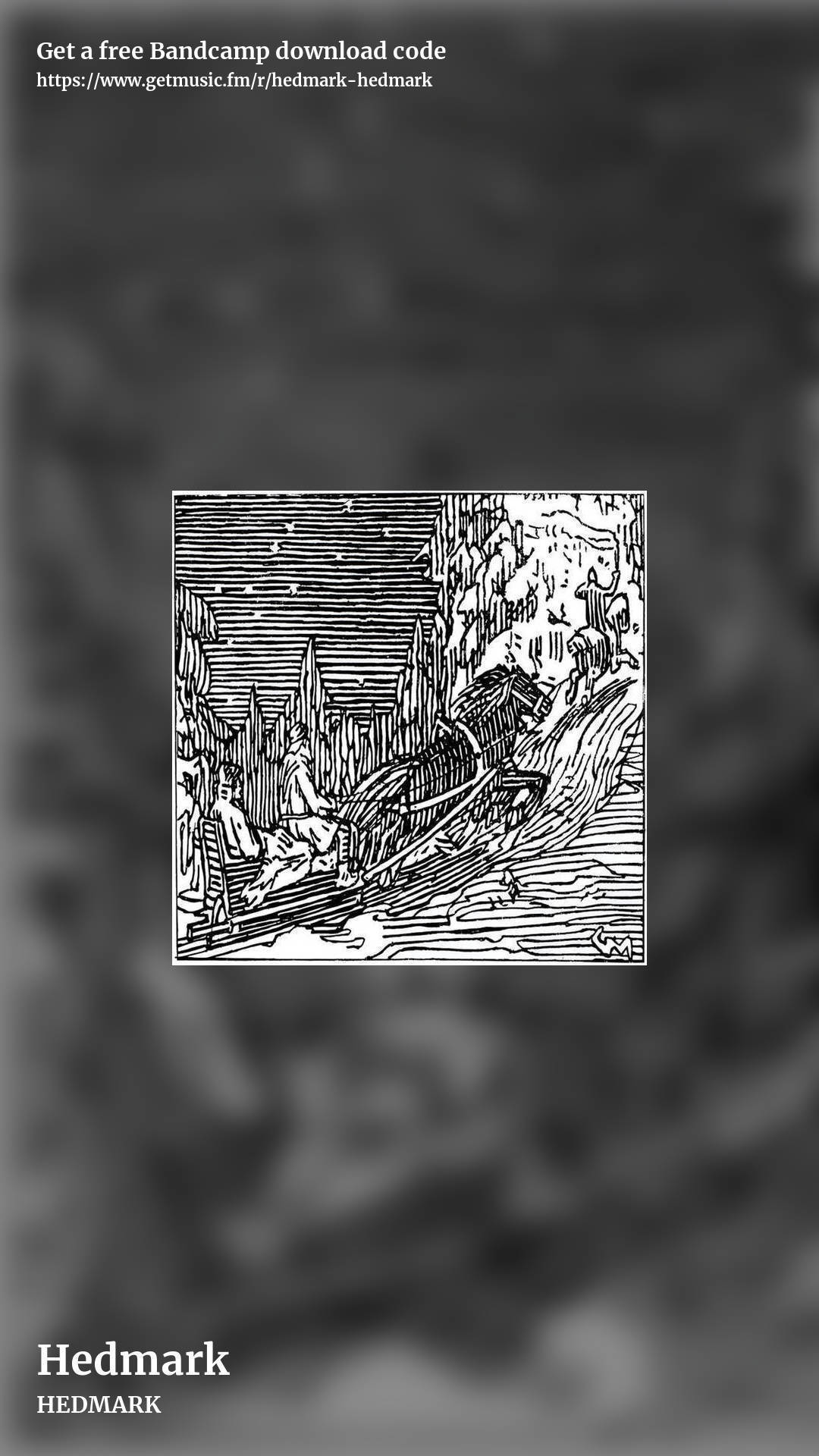 Hedmark by HEDMARK, story promo share image