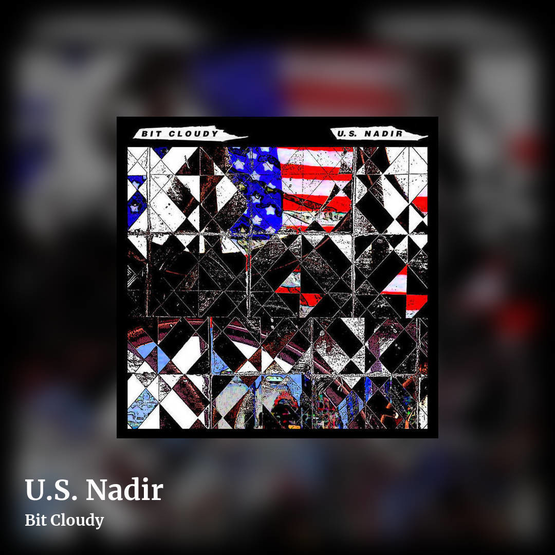 U.S. Nadir by Bit Cloudy, square clean share image