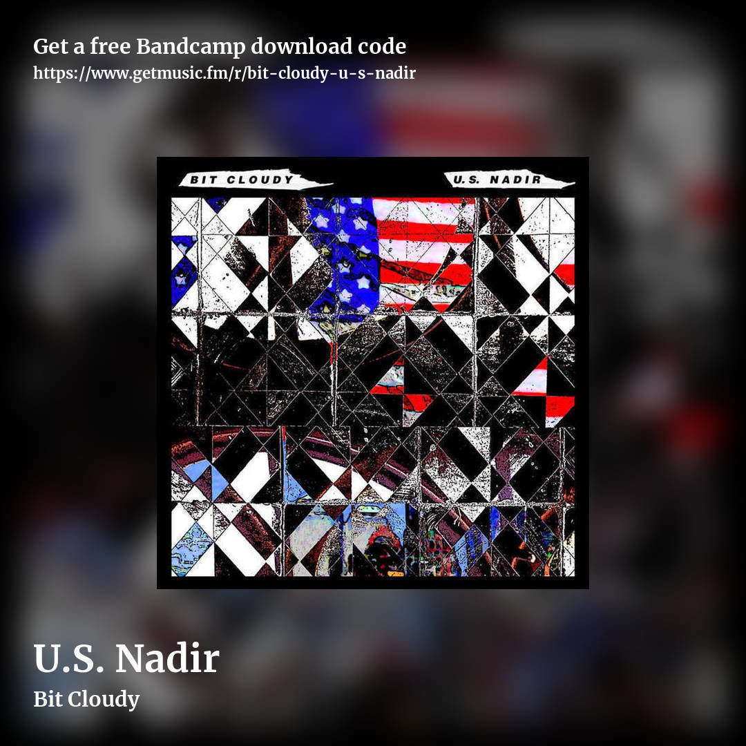 U.S. Nadir by Bit Cloudy, square promo share image