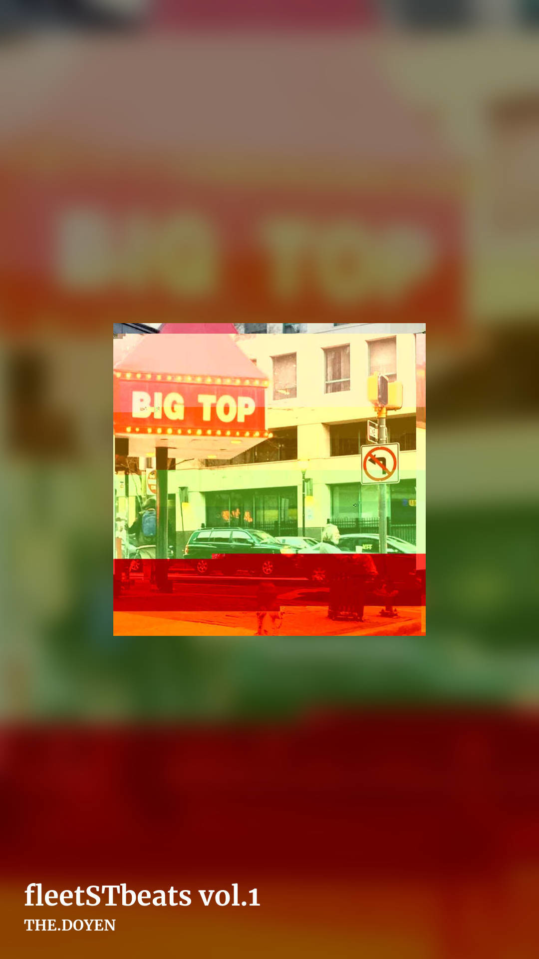 fleetSTbeats vol.1 by THE.DOYEN, story clean share image