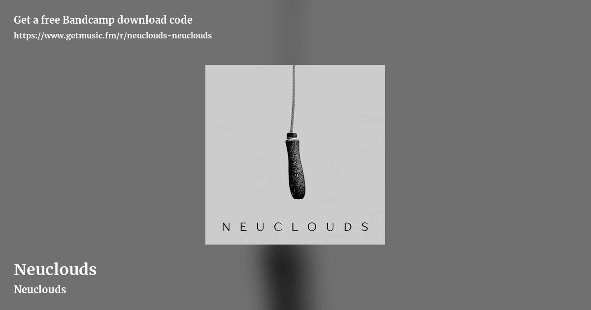 Neuclouds by Neuclouds, landscape promo share image
