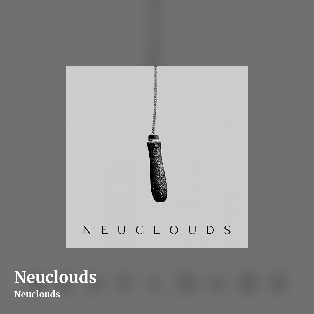 Neuclouds by Neuclouds, square clean share image
