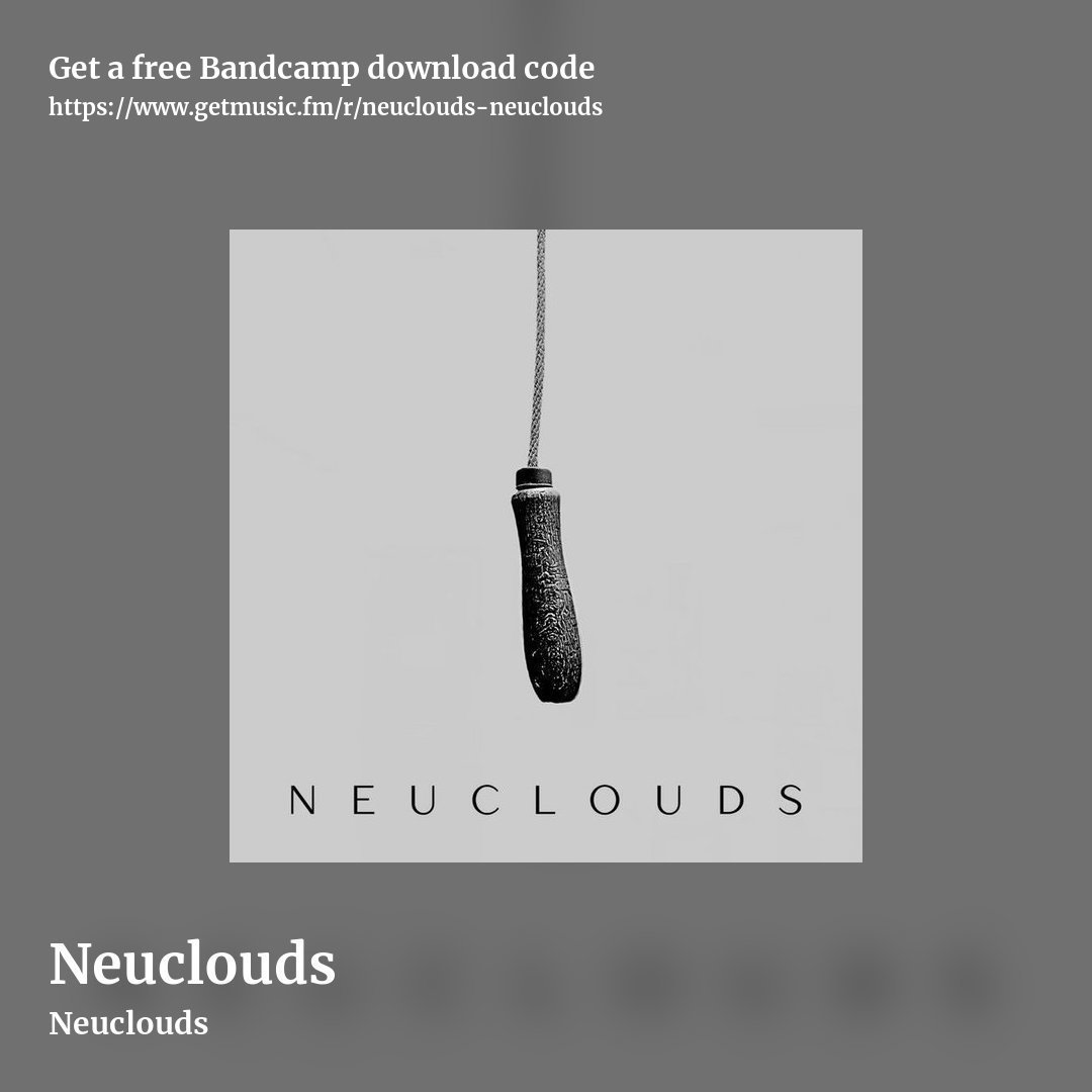 Neuclouds by Neuclouds, square promo share image