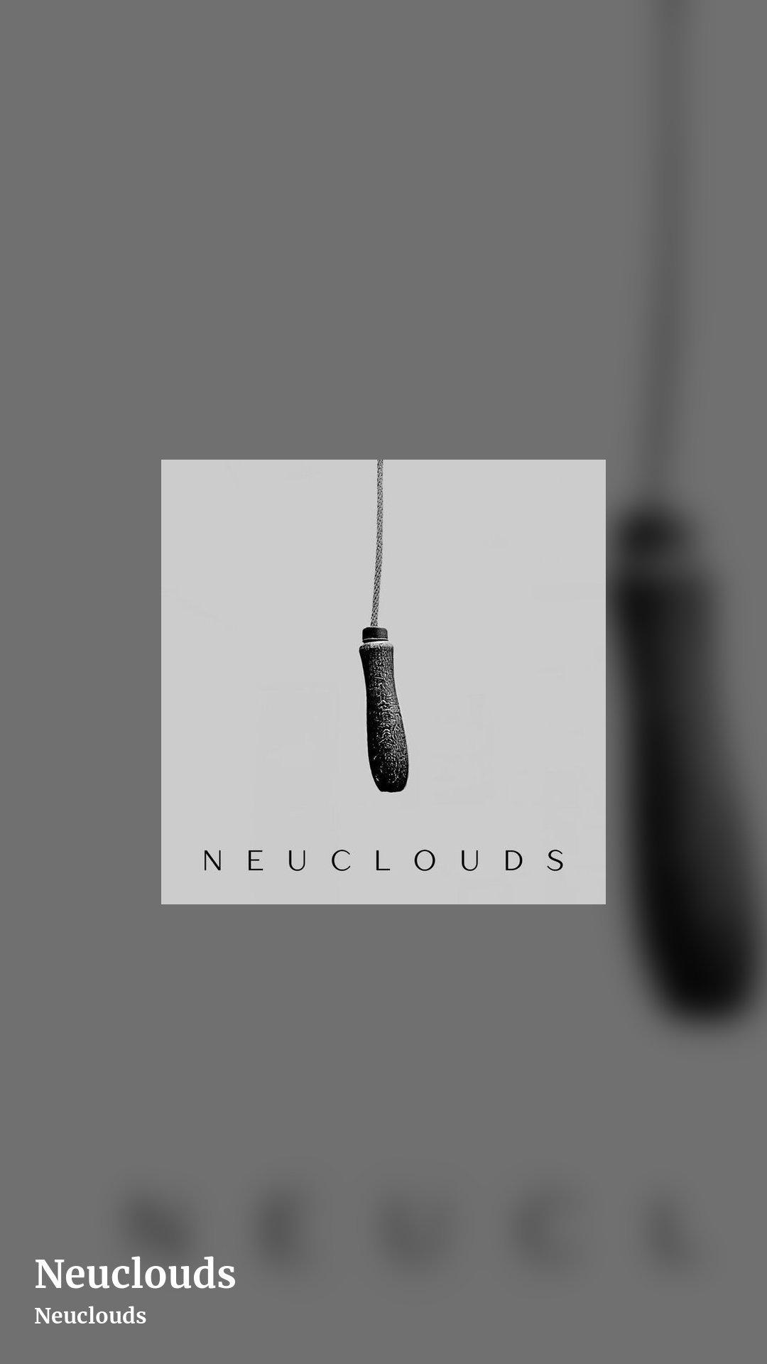 Neuclouds by Neuclouds, story clean share image