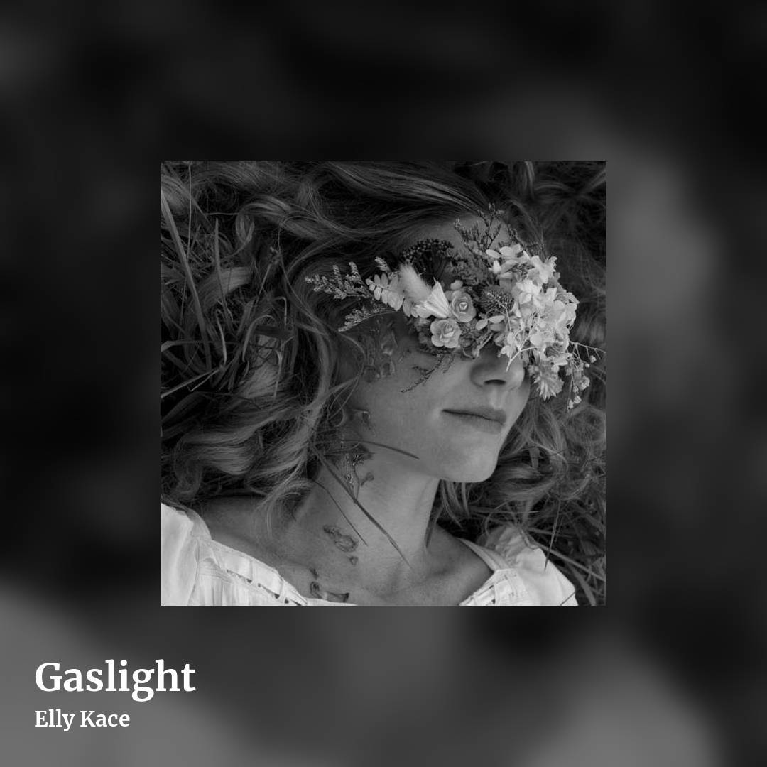 Gaslight by Elly Kace, square clean share image