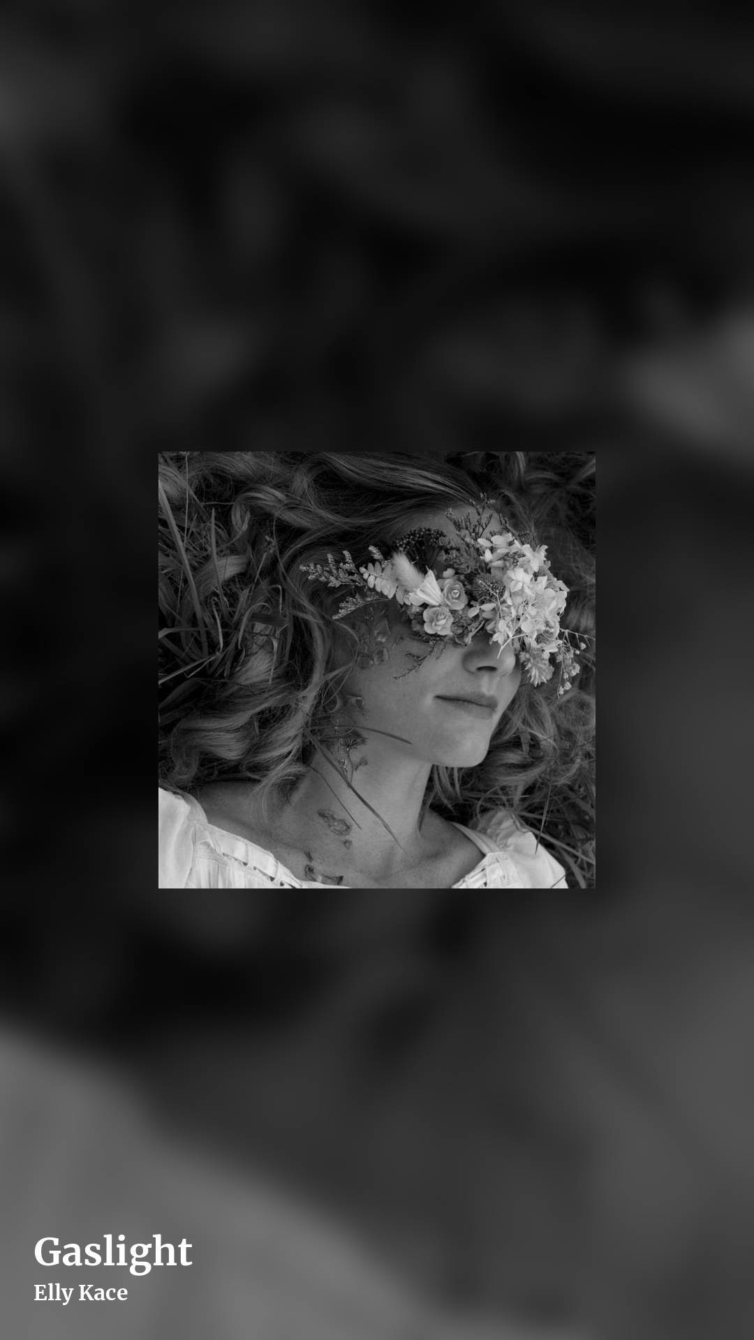 Gaslight by Elly Kace, story clean share image