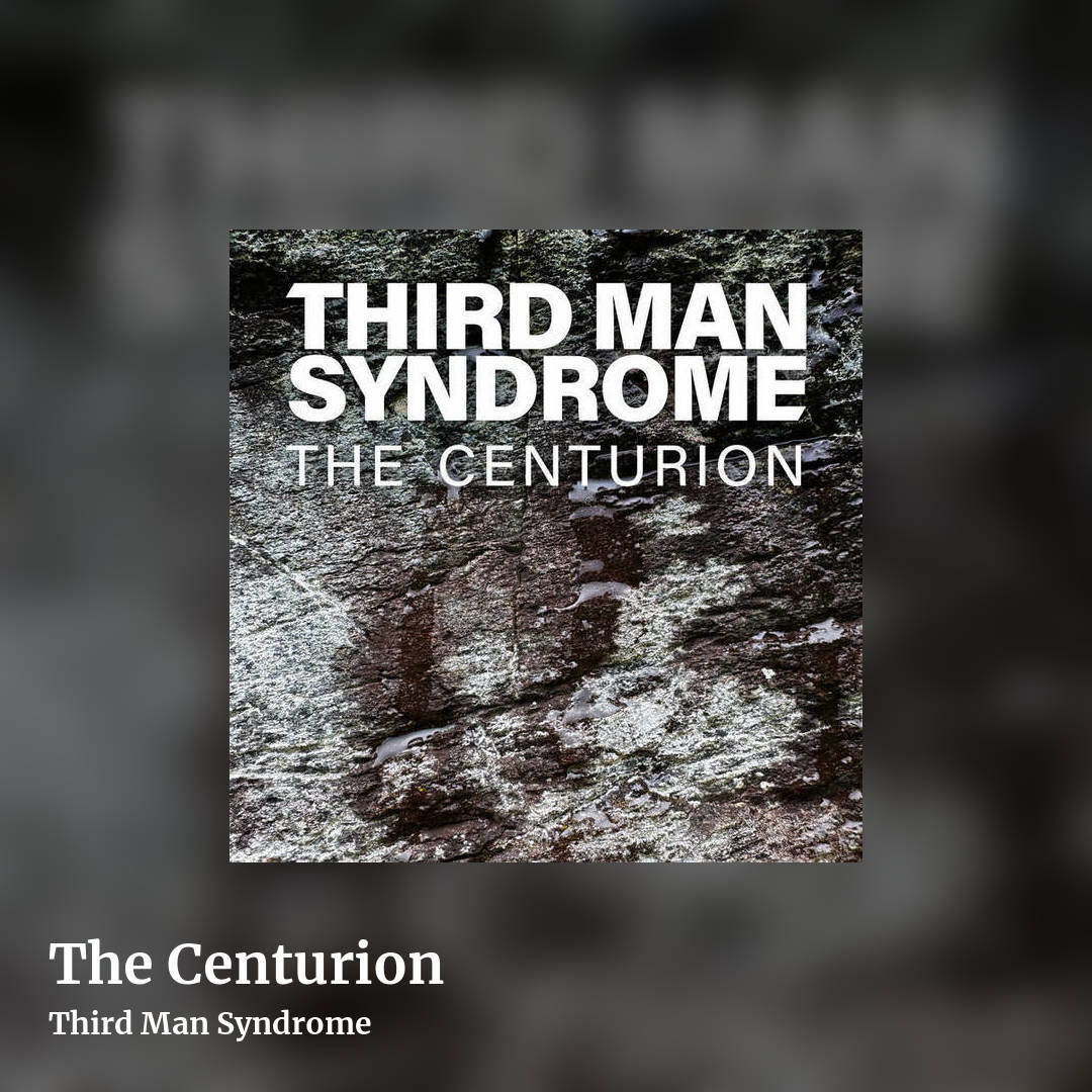 The Centurion by Third Man Syndrome, square clean share image