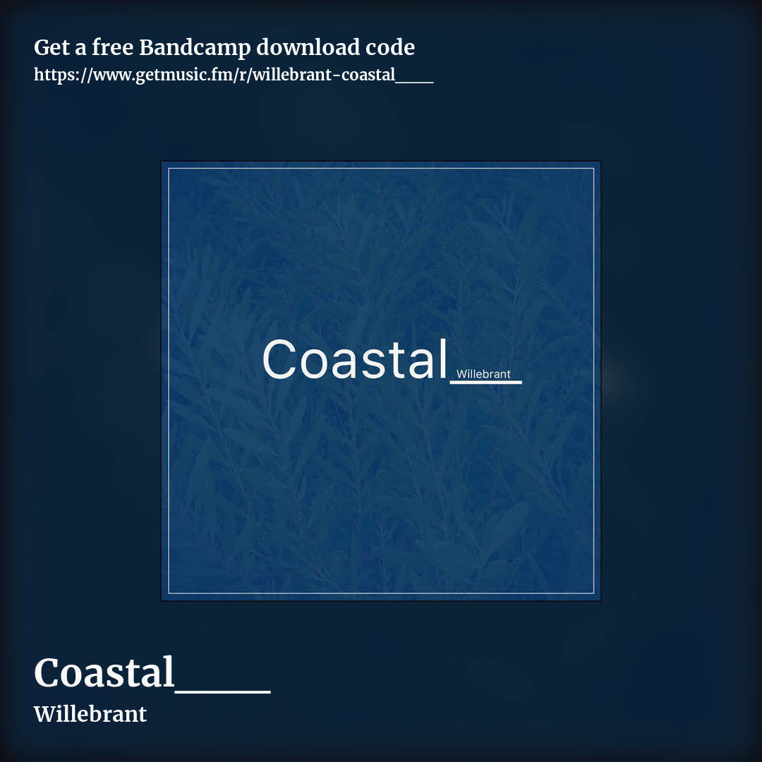 Coastal___ by Willebrant, square promo share image