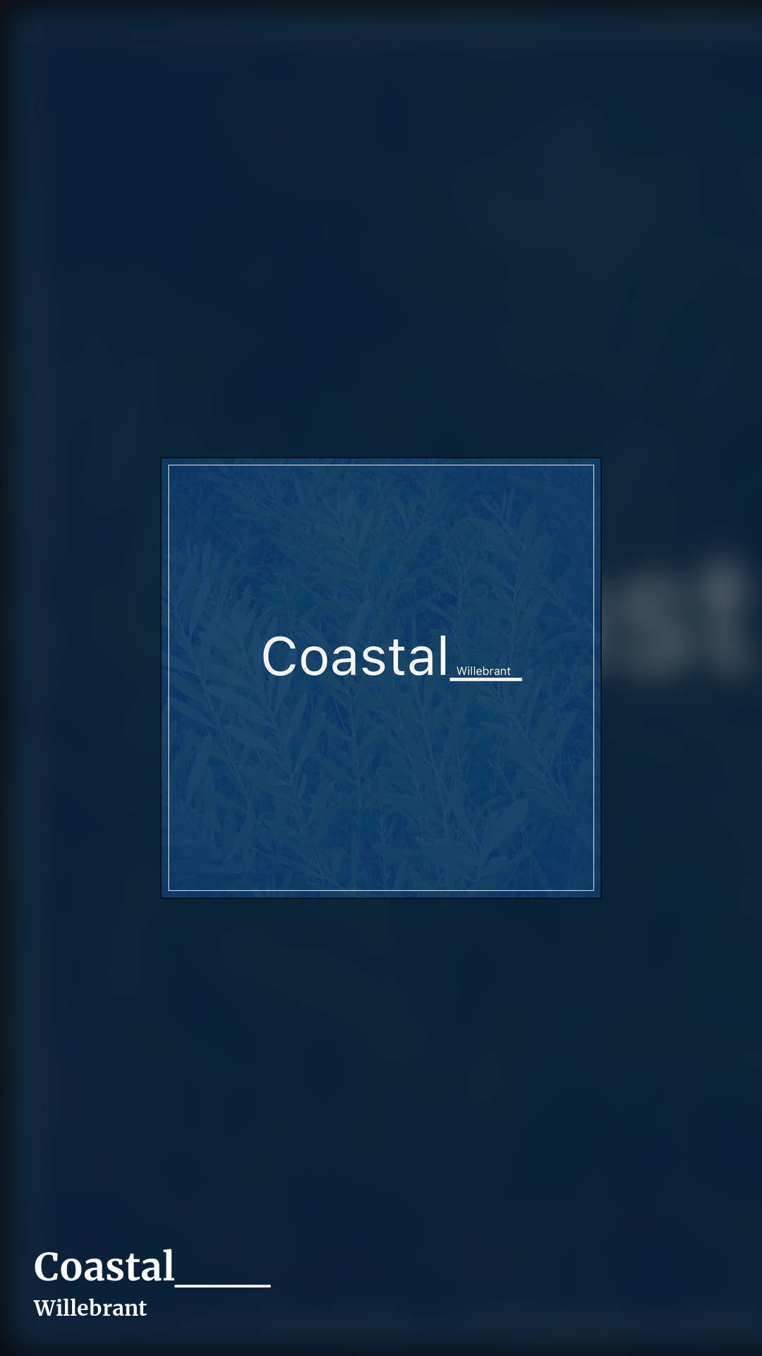 Coastal___ by Willebrant, story clean share image