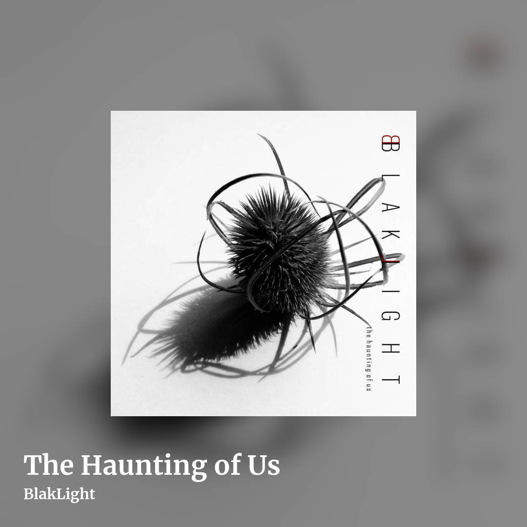 The Haunting of Us by BlakLight, square clean share image