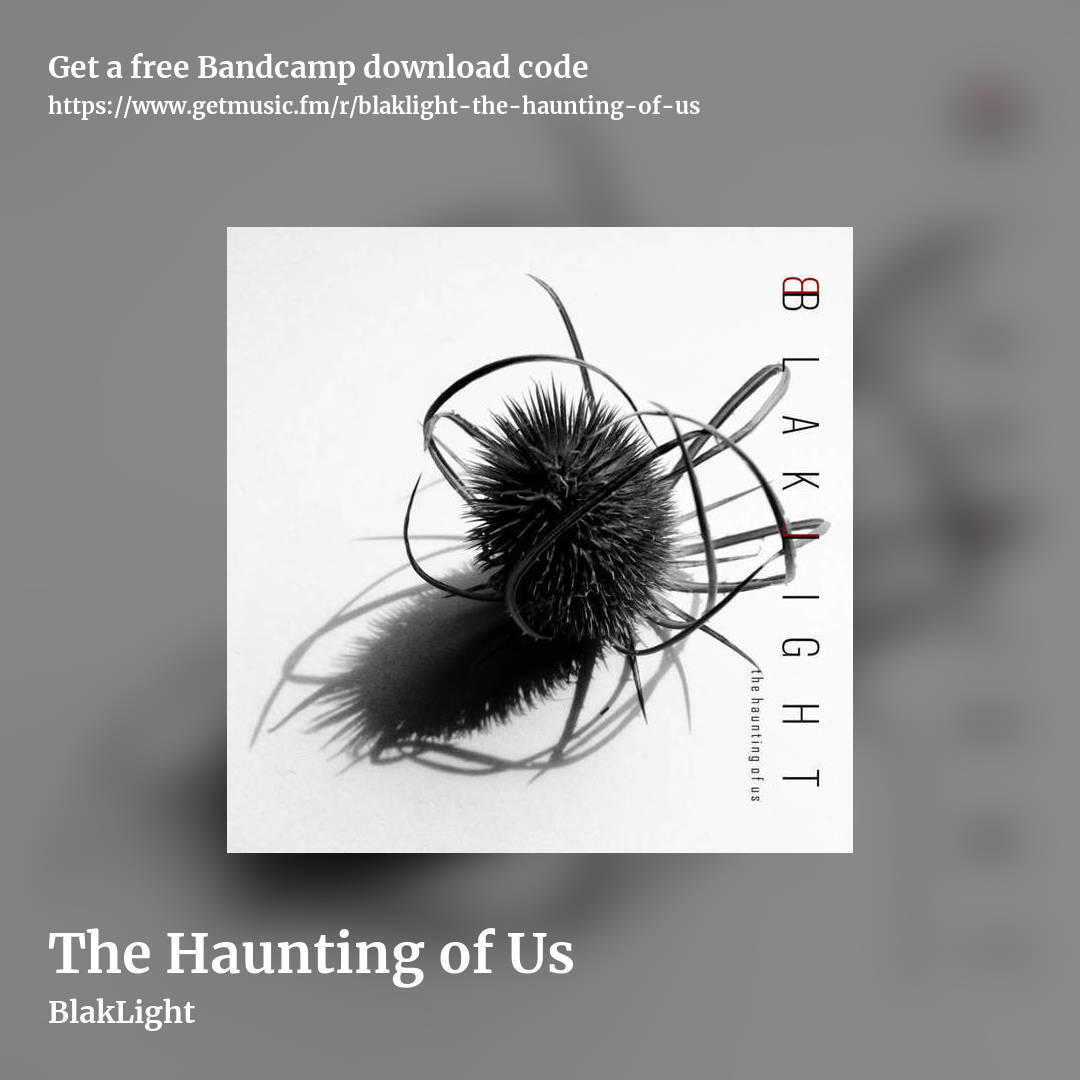 The Haunting of Us by BlakLight, square promo share image