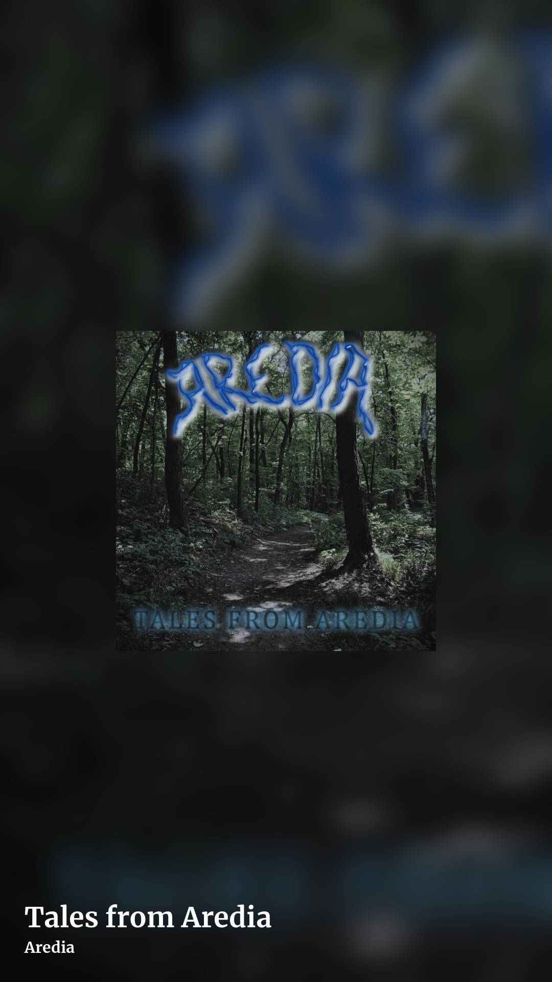 Tales from Aredia by Aredia, story clean share image