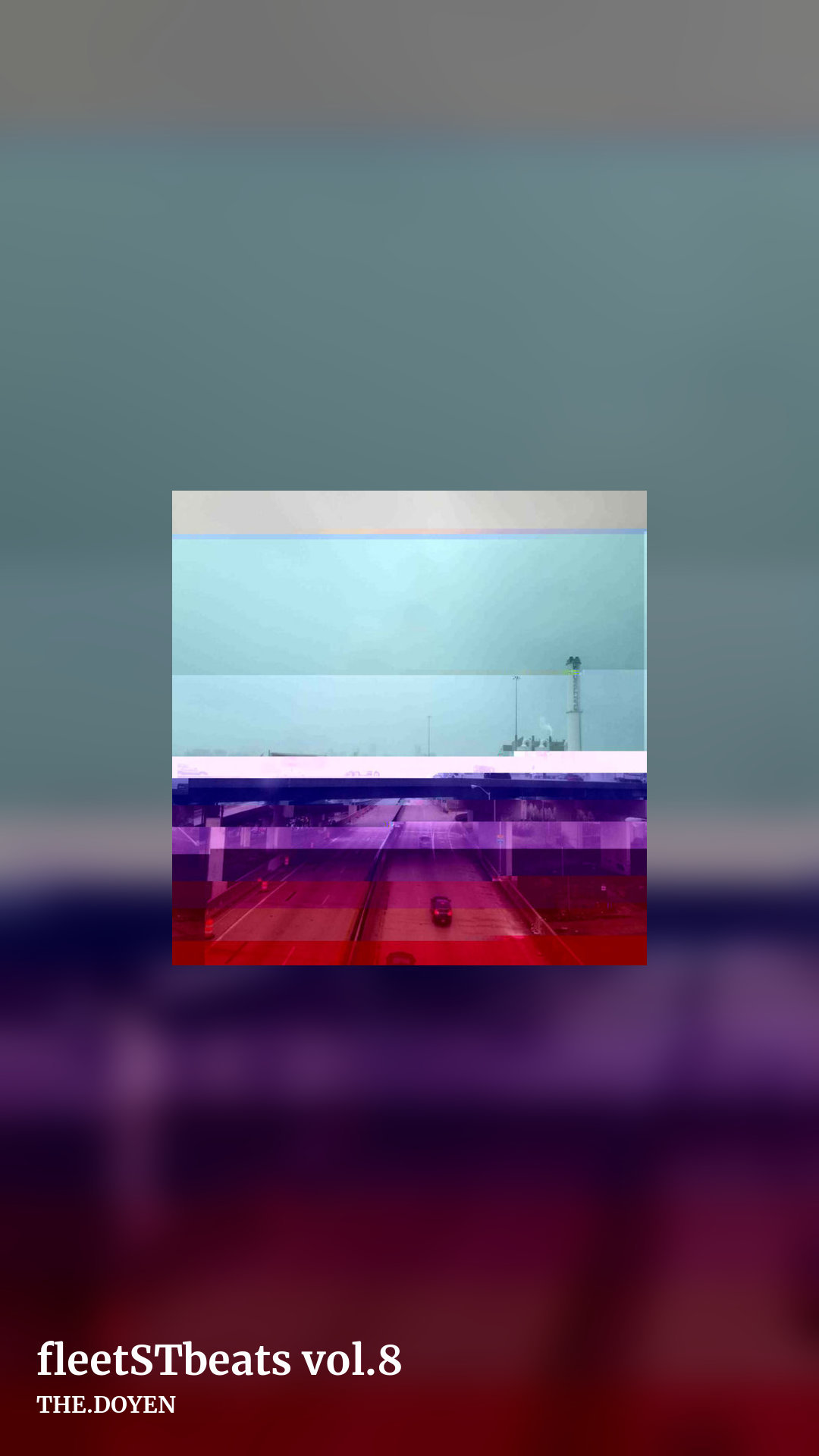 fleetSTbeats vol.8 by THE.DOYEN, story clean share image