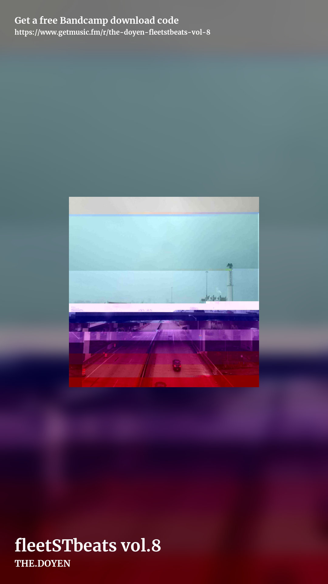 fleetSTbeats vol.8 by THE.DOYEN, story promo share image