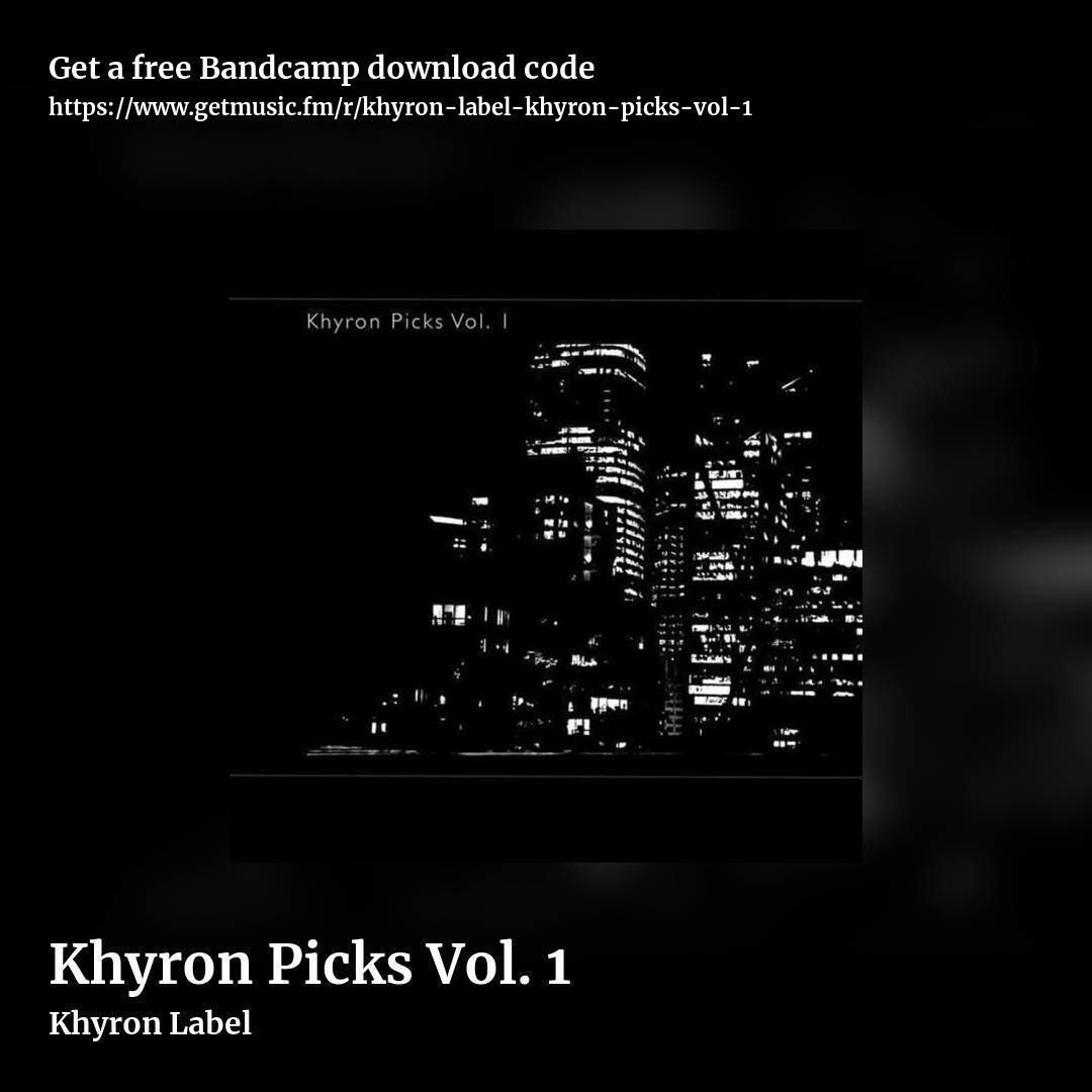Khyron Picks Vol. 1 by Khyron Label, square promo share image