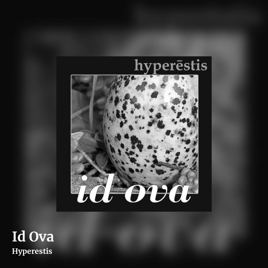 Id Ova by Hyperestis, square clean share image