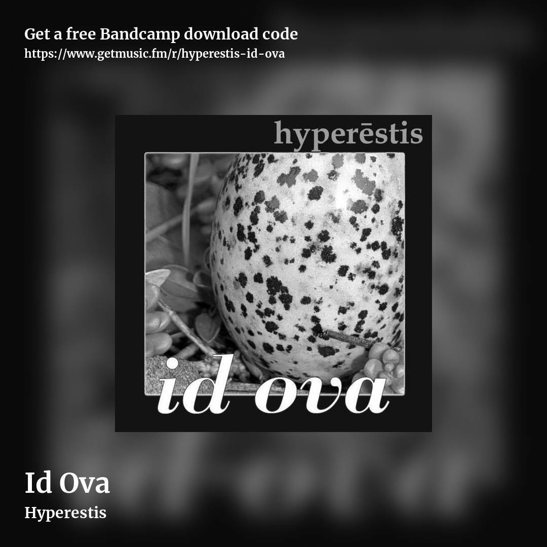 Id Ova by Hyperestis, square promo share image