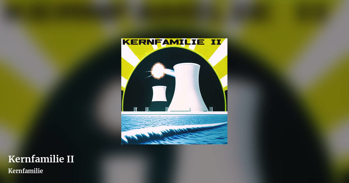Kernfamilie II by Kernfamilie, landscape clean share image