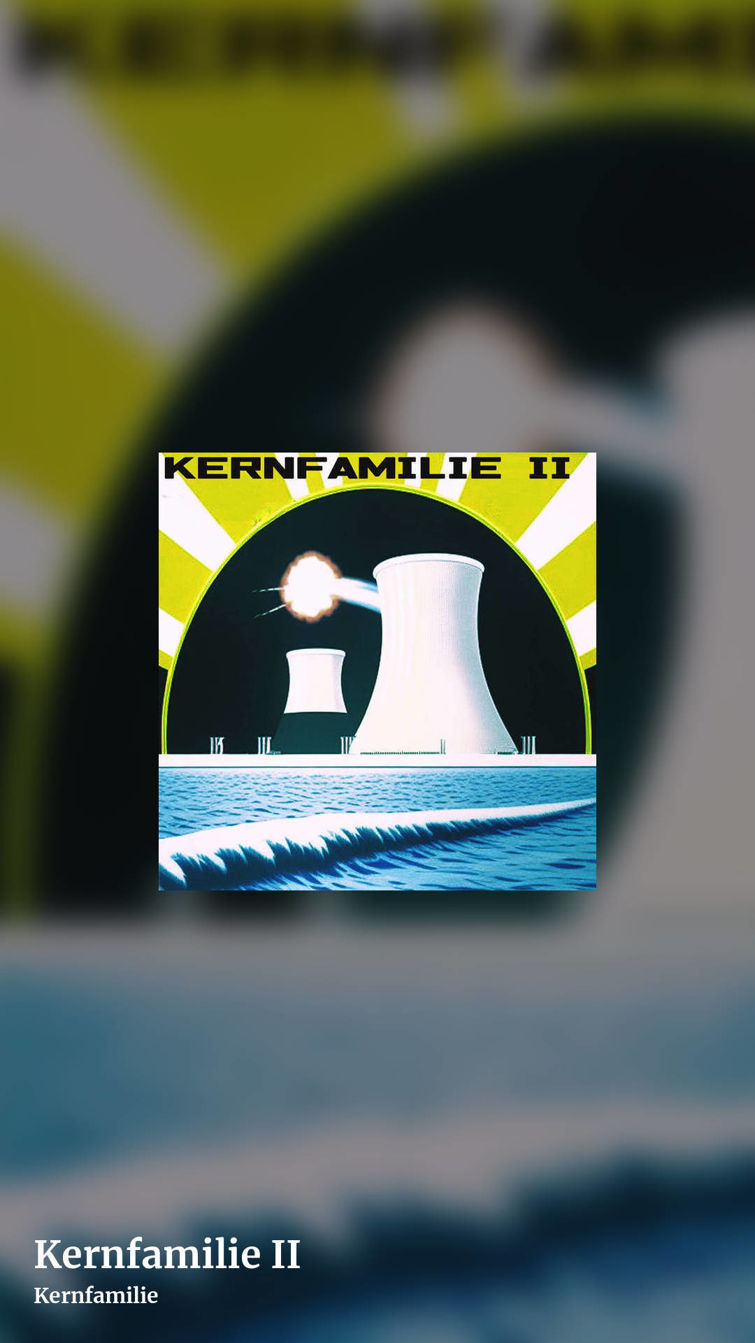 Kernfamilie II by Kernfamilie, story clean share image