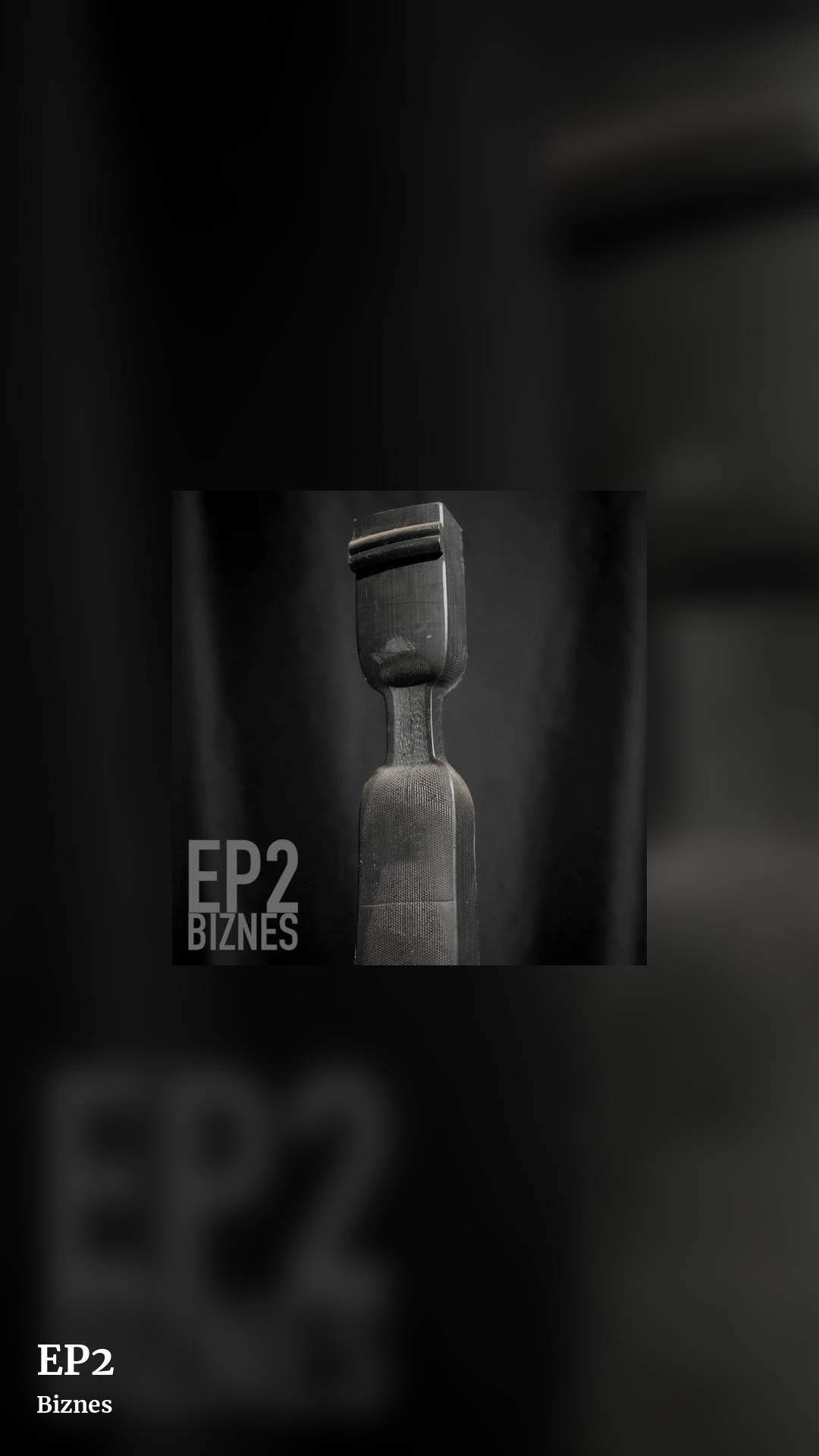 EP2 by Biznes, story clean share image