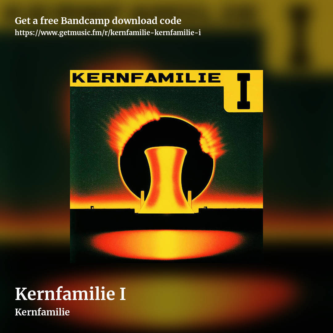 Kernfamilie I by Kernfamilie, square promo share image