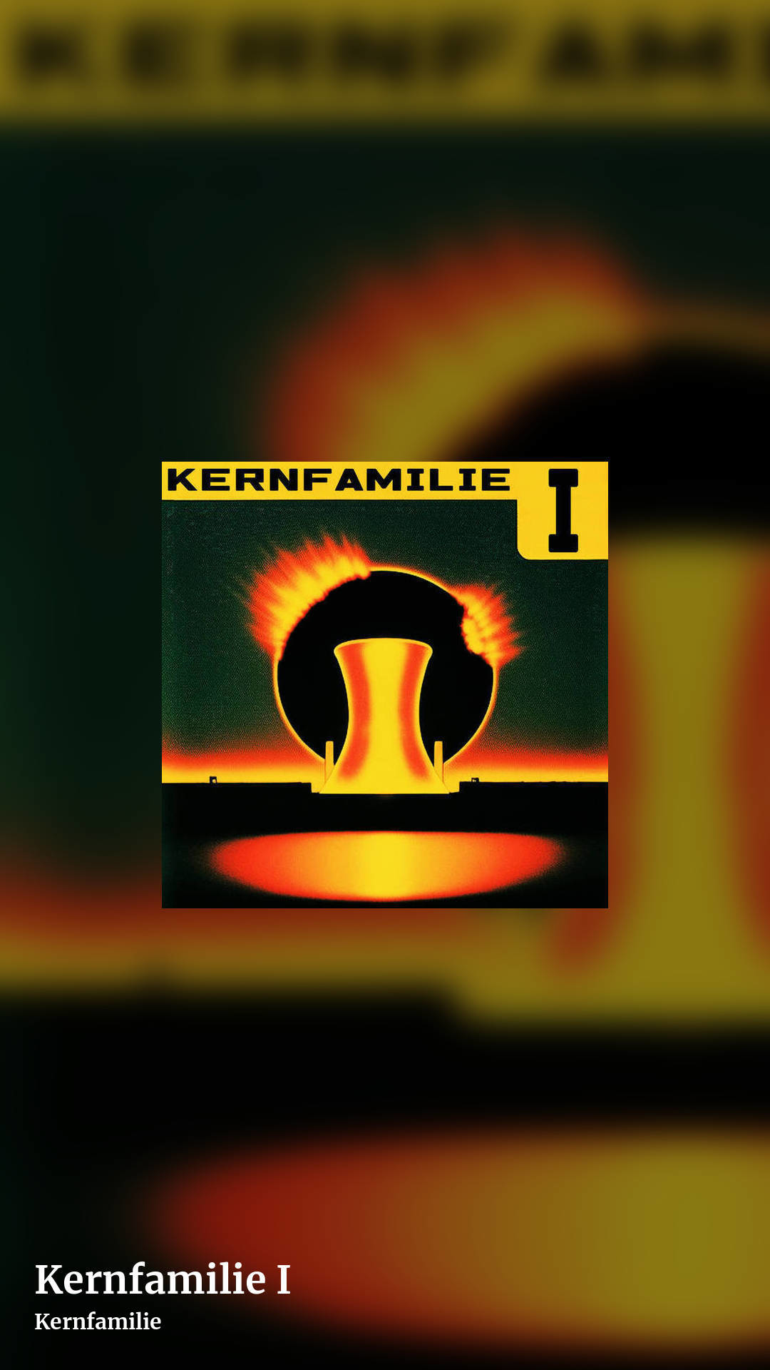 Kernfamilie I by Kernfamilie, story clean share image