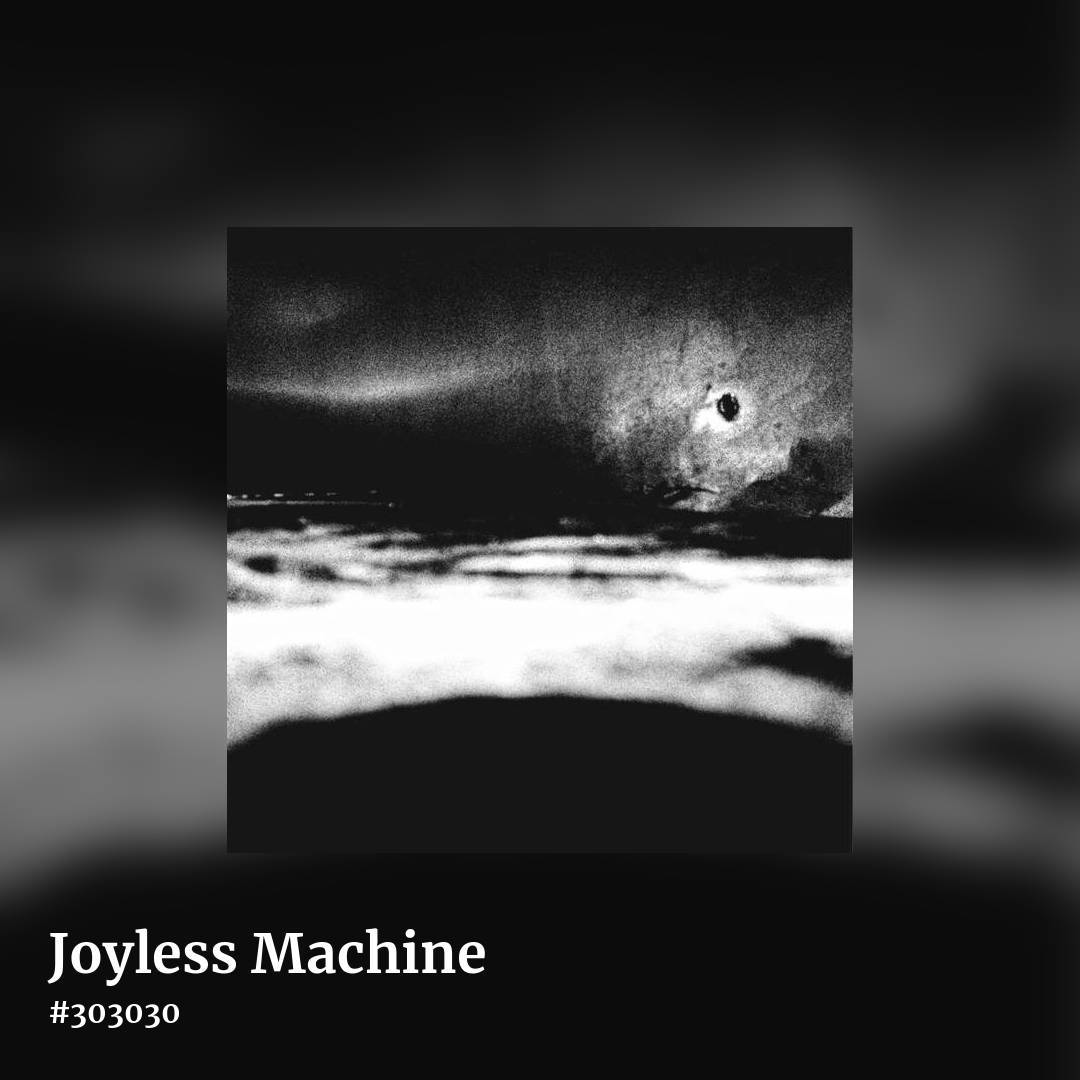 Joyless Machine by #303030, square clean share image