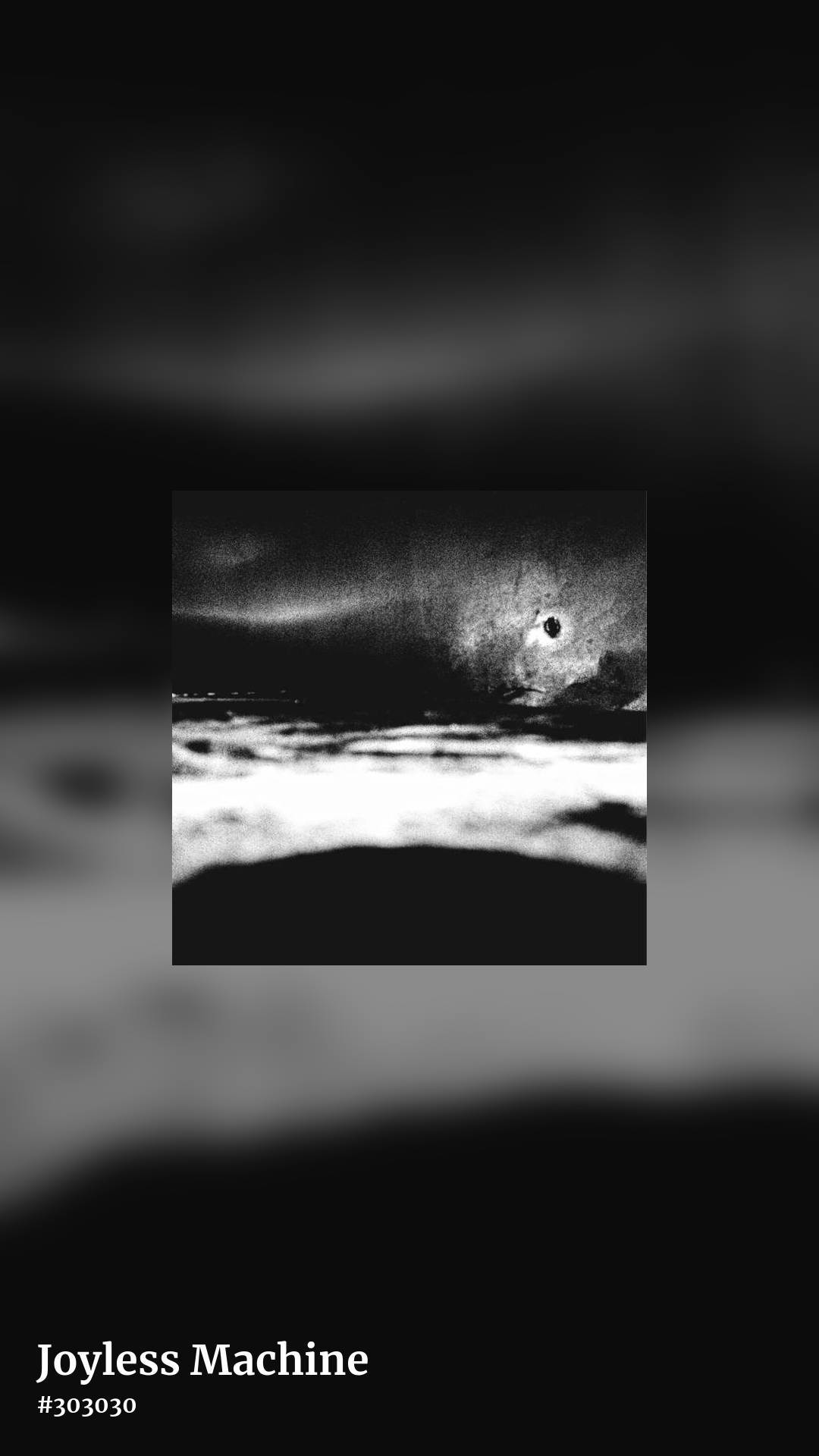 Joyless Machine by #303030, story clean share image