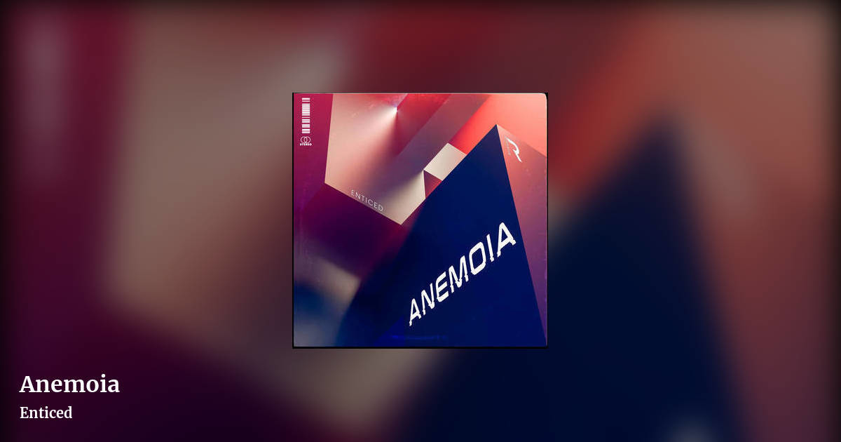 Anemoia by Enticed, landscape clean share image