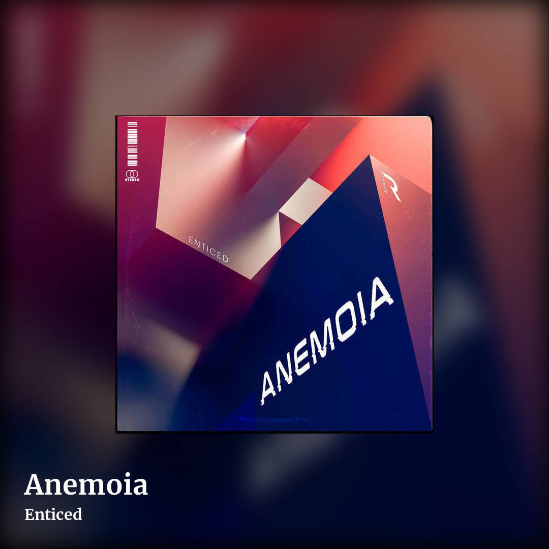 Anemoia by Enticed, square clean share image