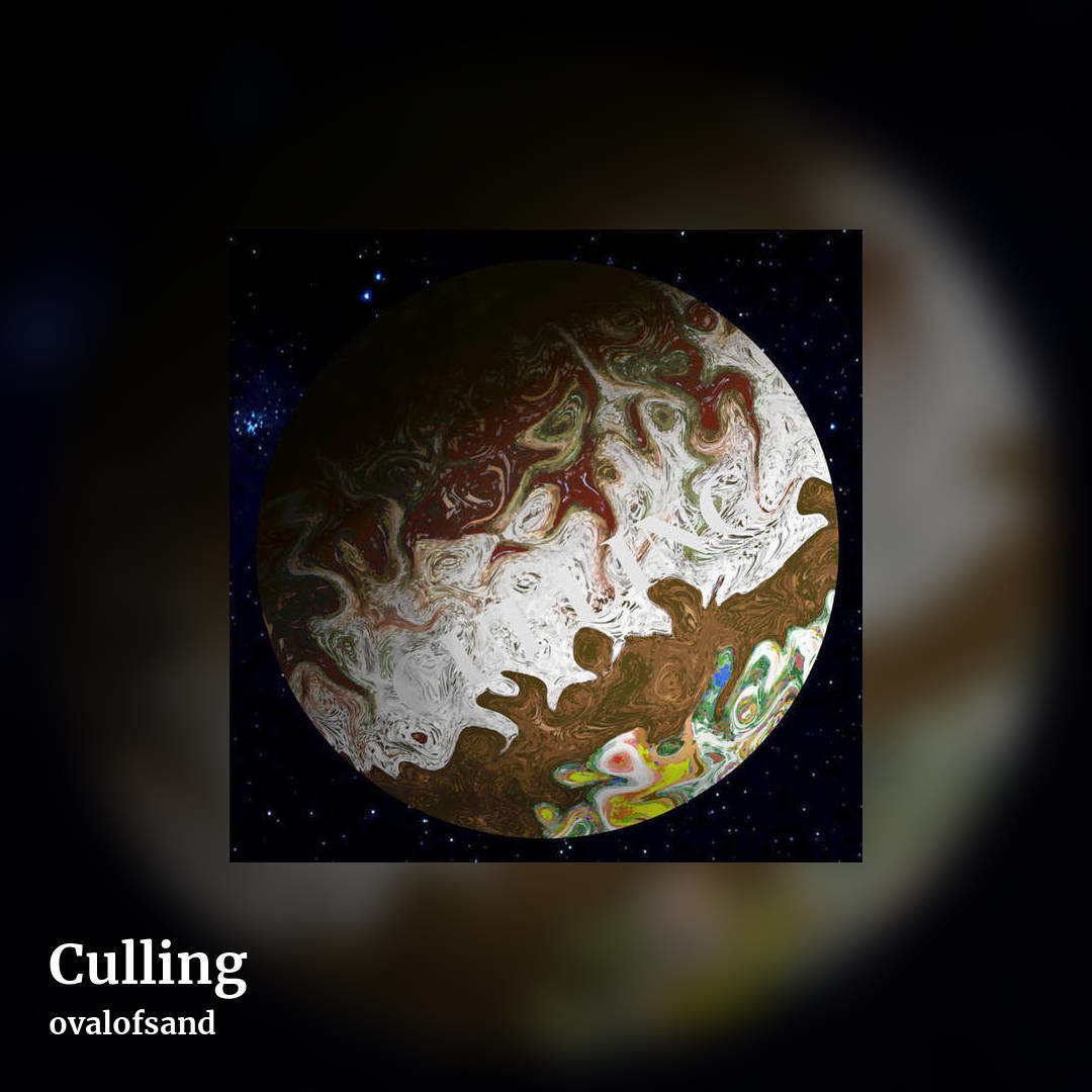 Culling by ovalofsand, square clean share image