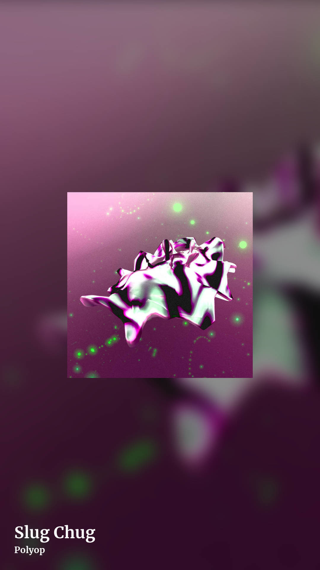 Slug Chug by Polyop, story clean share image