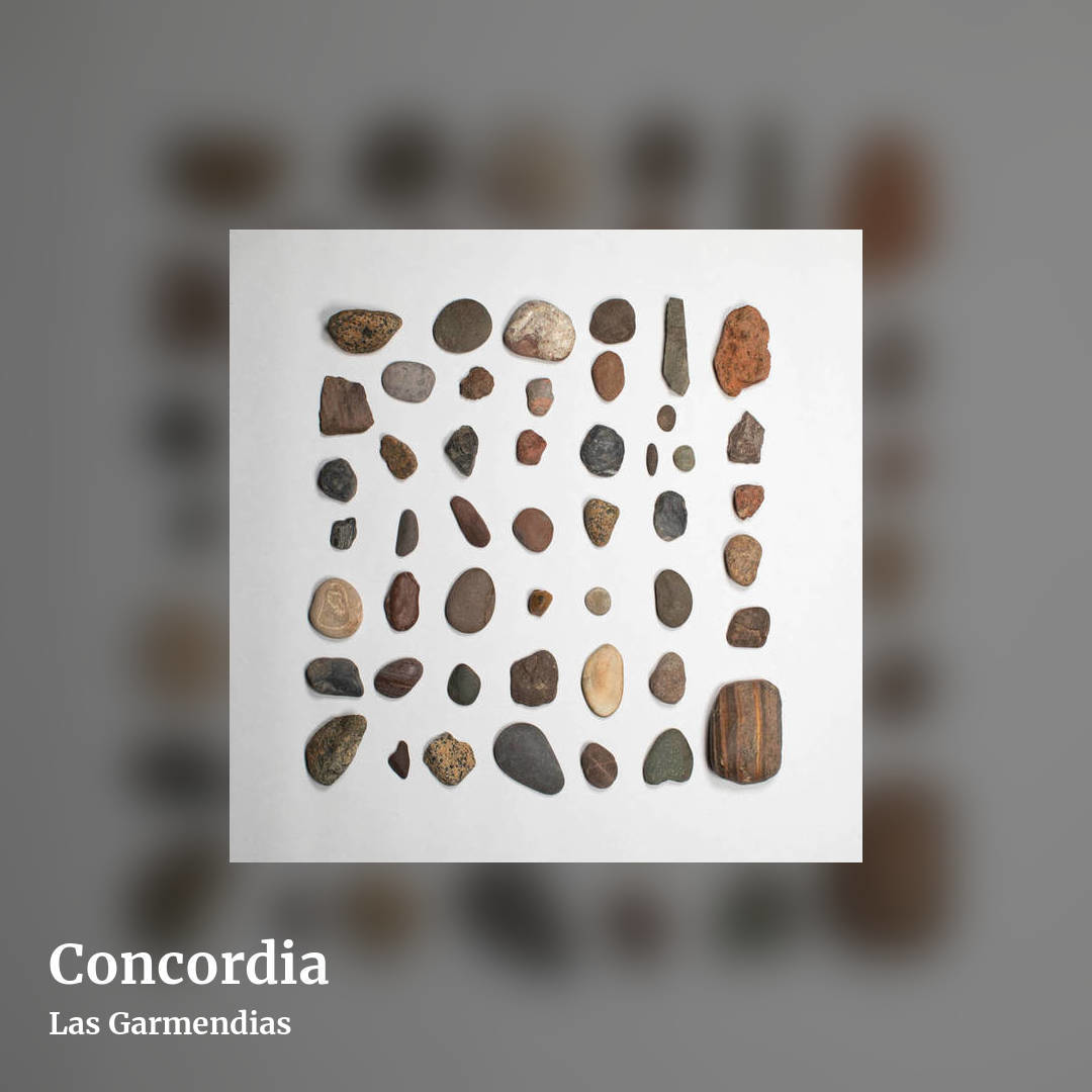 Concordia by Las Garmendias , square clean share image