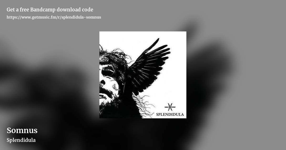 Somnus by Splendidula, landscape promo share image