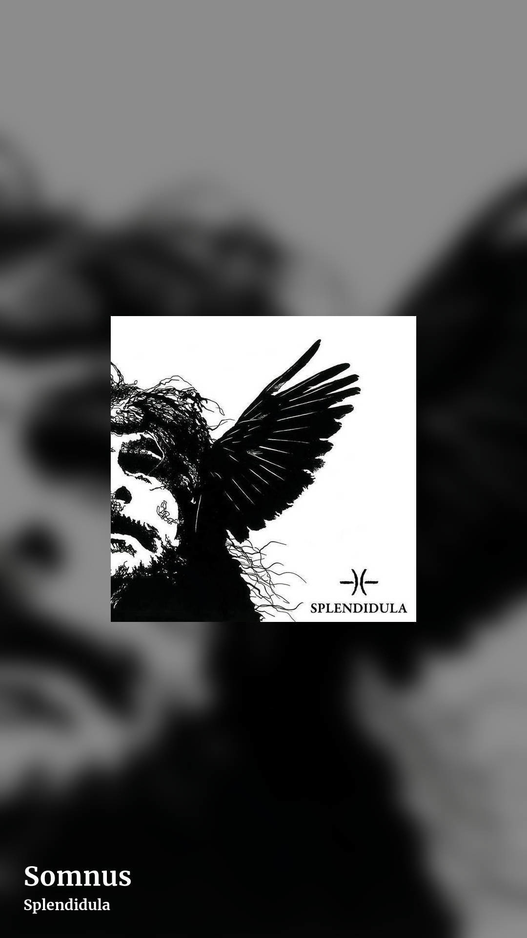 Somnus by Splendidula, story clean share image