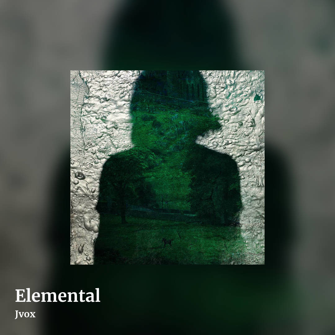 Elemental by Jvox, square clean share image
