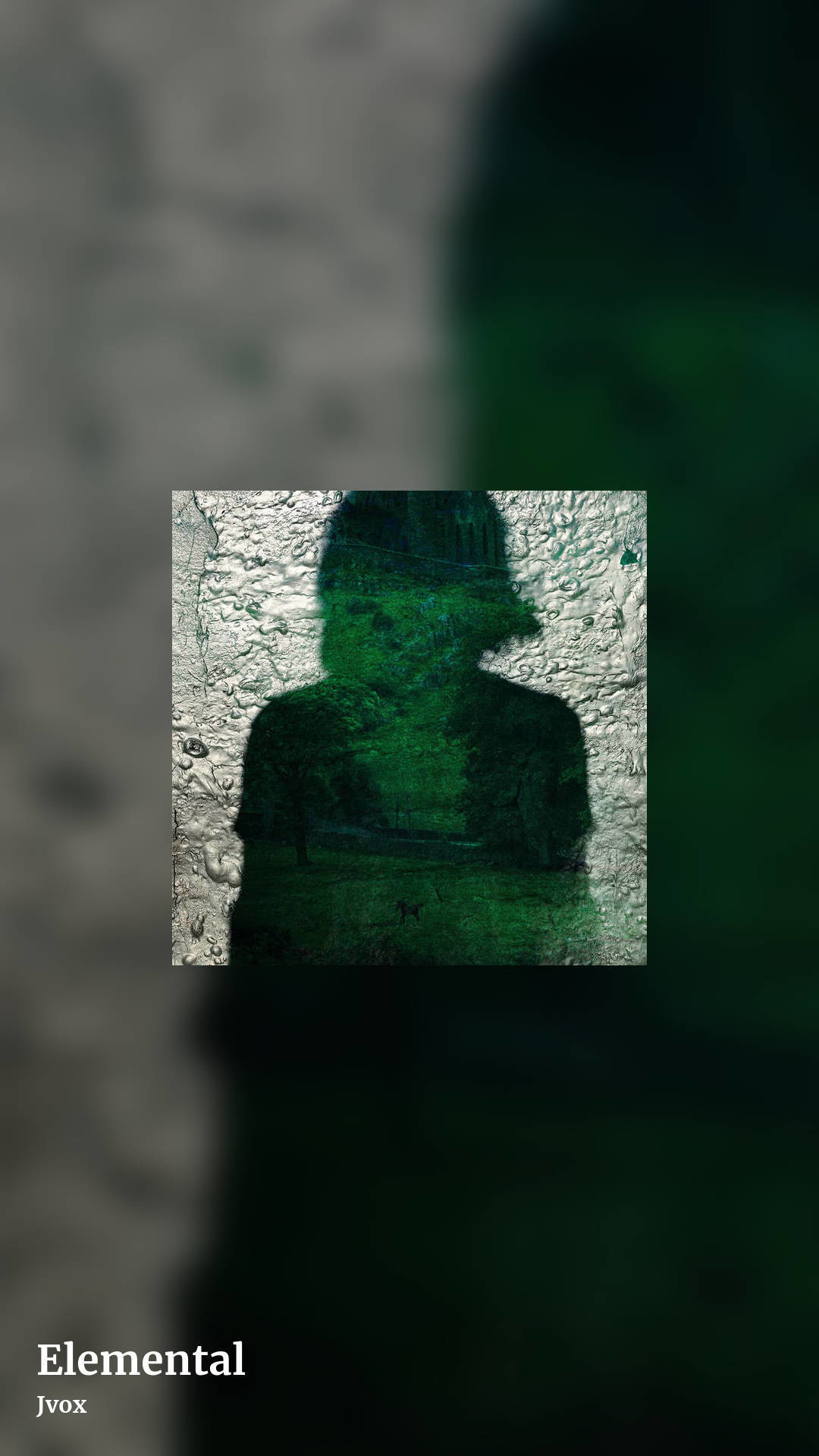 Elemental by Jvox, story clean share image