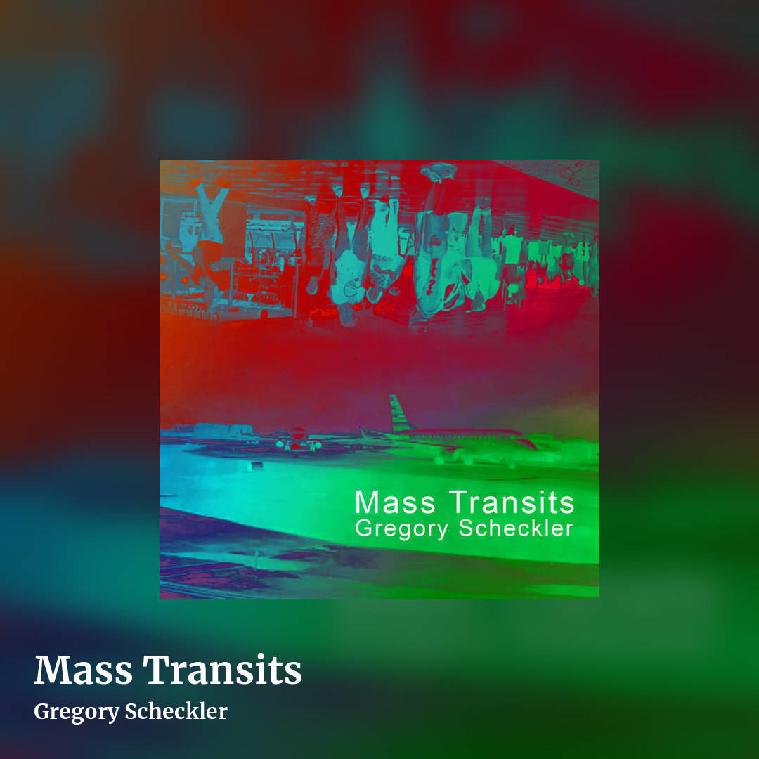Mass Transits by Gregory Scheckler, square clean share image