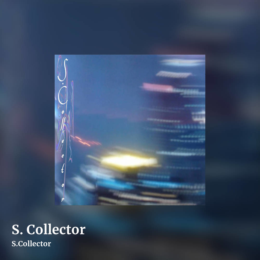 S. Collector by S.Collector, square clean share image